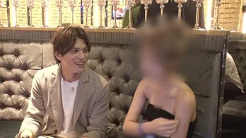 ホスト・山本裕典が帰ってくる 看板企画の新シリーズスタート&4名のセクシー女優がセブ島でピュアな恋愛模様を<愛のハイエナ>