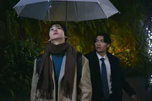 武藤潤“一顕”、伊藤あさひ“整”と同期会で急接近　雨に濡れる姿に思わず体が動く「え!?何やってんすか」＜ふったらどしゃぶり＞