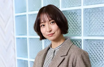 篠田麻里子主演、個性溢れるダメ男との恋愛ショートドラマが1月14日から配信スタート<元カレ図鑑>