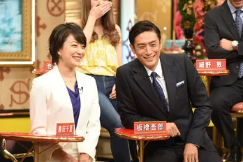 秋の新ドラマ第1話コマ送りプレビュー!「監獄のお姫さま」編