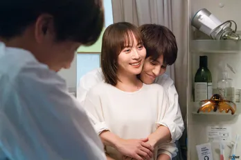 次々と出てくる“嘘”に視聴者が衝撃「何この怖い展開」…比嘉愛未＆岩田剛典のW主演ラブサスペンス「フォレスト」第1話がTVerで配信中