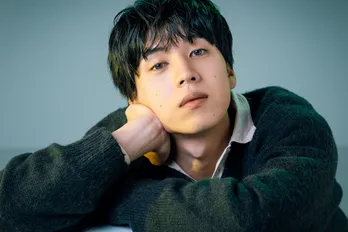 坂東龍汰、尊敬する俳優は「ホアキン・フェニックス。僕にとって大きな存在です」<君の忘れ方>