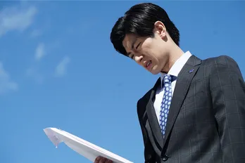 秋の新ドラマ第1話コマ送りプレビュー!「オトナ高校」編