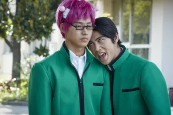 福田雄一監督、山崎賢人と賀来賢人を悩ますアノ問題をついに解決!