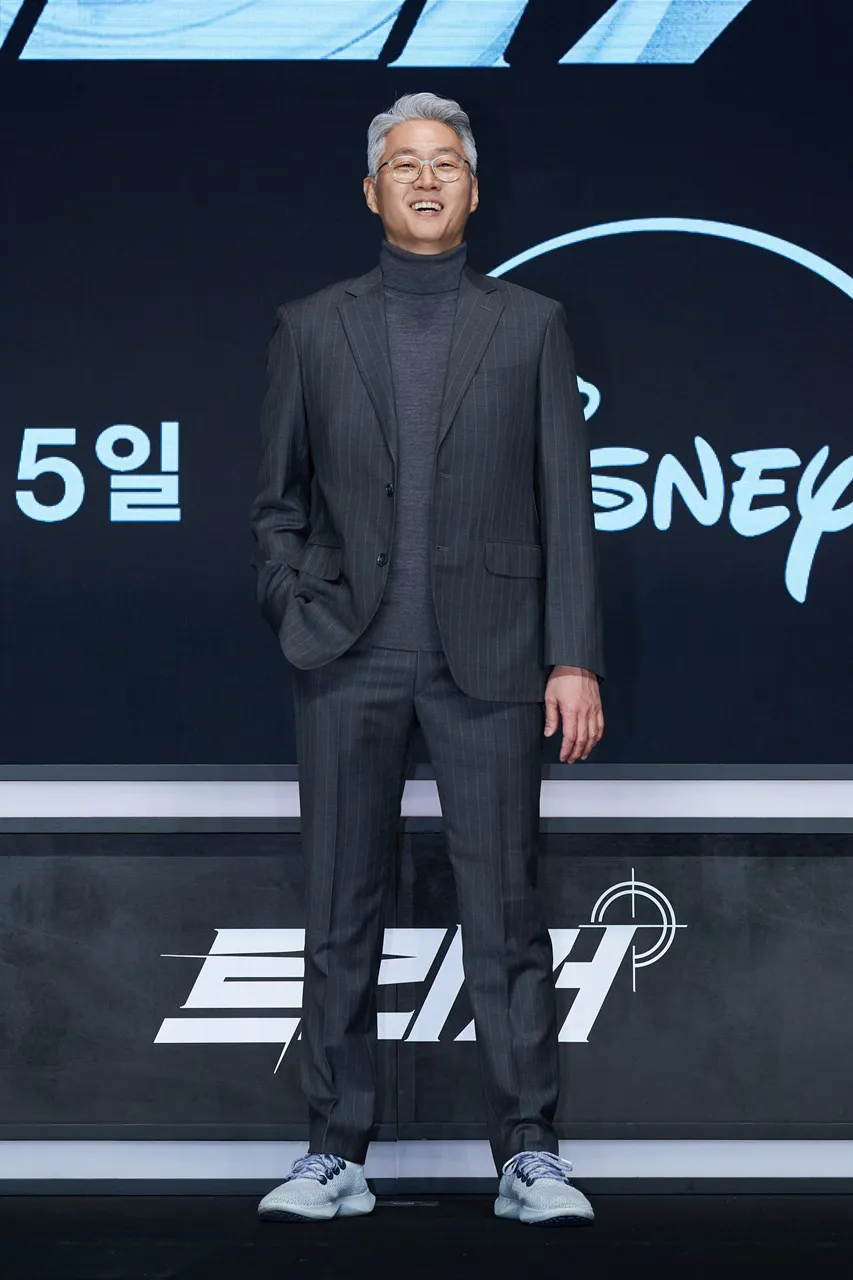 「トリガー ニュースの裏側」会見より