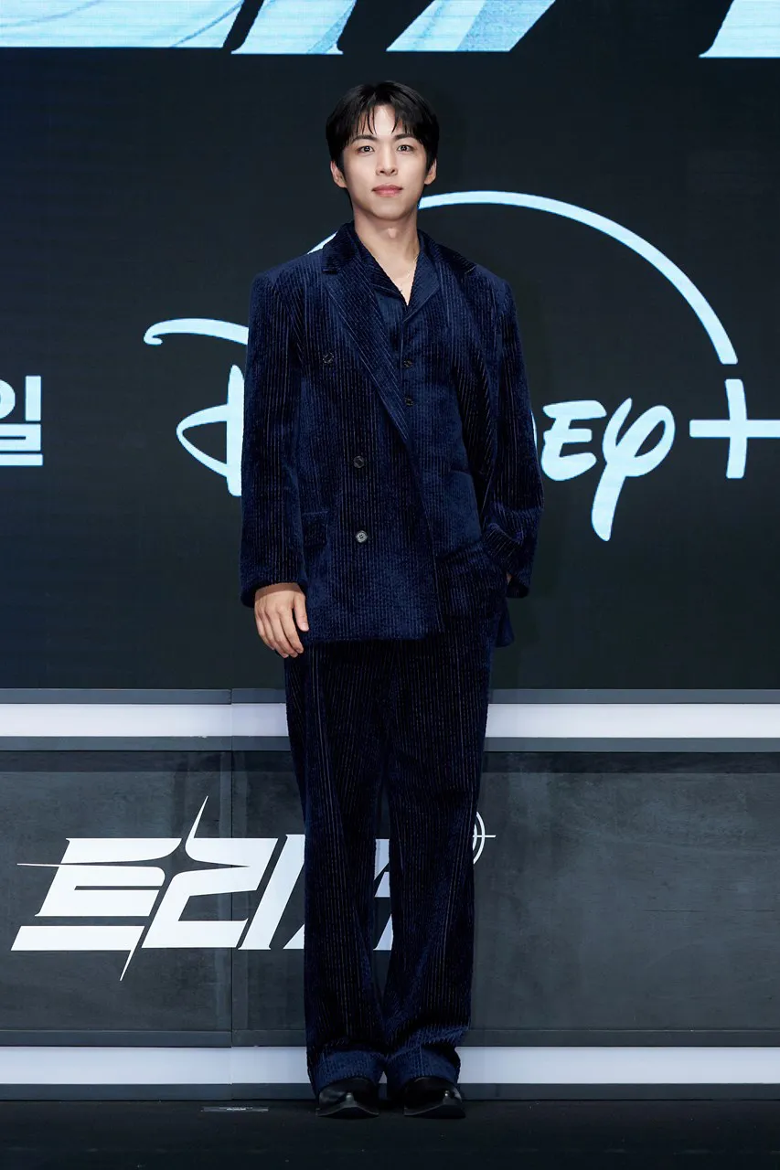 「トリガー ニュースの裏側」会見より