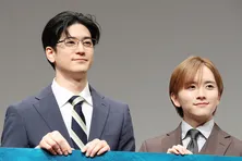 中島裕翔、板垣李光人と距離が縮まり喜ぶ「すごいかわいい、ワンちゃんみたい」<秘密~THE TOP SECRET~>