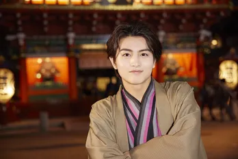 超特急・柏木悠、2025年も全力「“あなたの日常に笑顔を届ける”は変わらず持ち続けていきたいです」