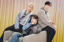 INI後藤威尊、佐野雄大、松田迅が恋愛作品で“キュン”の勉強「ドSとはこういうことか」＜アニメ『どうせ、恋してしまうんだ。』＞