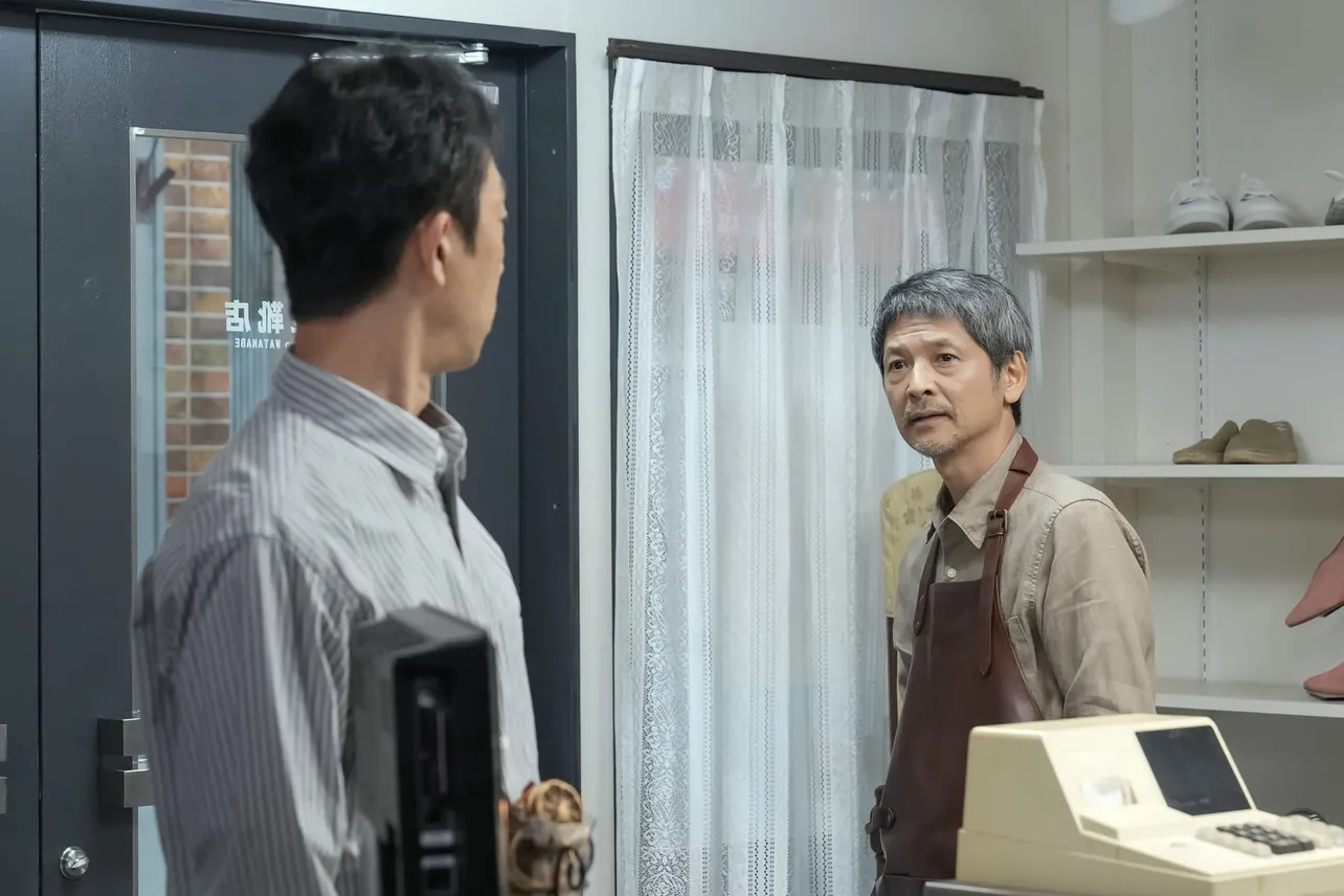 「おむすび」第78回より