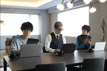 唐沢寿明“庵野”による愛人問題解決と信用を得る鍵は「卵は一つのカゴに盛るな」、視聴者から「勉強になる」の声＜プライベートバンカー＞