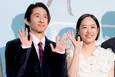 三宅健、井上真央の天然エピソード告白「かわいらしい人だなと思いました」＜映画「サンセット・サンライズ」＞