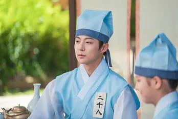 ＜チェックイン漢陽＞W主演ペ・イニョク、キム・ジウンが作品への思いを明かす「演技の幅を広げることができました」