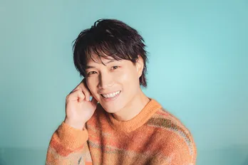 鈴木伸之、世代を超えて続く矢島金太郎の魅力を語る「共通点は無いが、憧れる部分は多い」