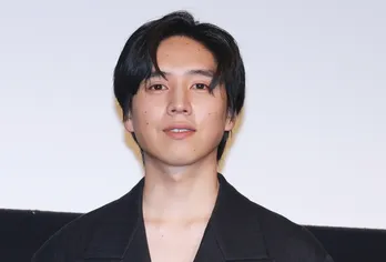 坂東龍汰、“母”南果歩からのサプライズの手紙に感極まる「南さんの言葉がなかったら演じきれなかった」<君の忘れ方>