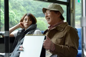 「ドクターX」に蛭子能収が本人役で参戦！ 米倉涼子と混浴＆路線バスの旅へ？