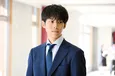 松坂桃李、“官僚教師”を演じる中で感じた教育への思い「本作がより良い社会を育むための刺激となってくれたら」＜御上先生＞