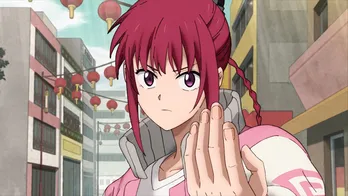 ＜SAKAMOTO DAYS＞「どんな人も誰かにとって大切な人」伝説の殺し屋を引退させた葵の金言に視聴者ほろっと涙