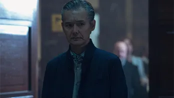 渡部篤郎、13年ぶりに全シーン英語での撮影に挑戦 インタビューコメントも到着<「THE HEAD」Season3>