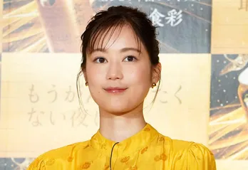 生田絵梨花、28歳の誕生日　“乃木坂46”卒業後も抜群の歌唱力＆繊細な演技で引く手あまた　“ディズニー100周年作品”ヒロインの大役も完遂