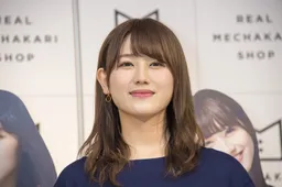 けやき坂46の2期生に 欅坂46の守屋茜が美の秘訣を 努力 と力説 Webザテレビジョン