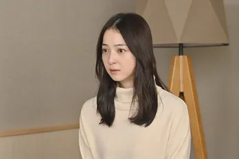 佐々木希主演「地獄の果てまで連れていく」スタイリスト金順華氏が語る緻密な計算　最大の課題は“美しい人を美しく見せない”こと