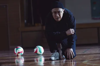 <ホットスポット>トレンド3位、角田晃広“高橋”が鈴木杏“葉月”に依頼されたミッションに挑む姿に「かっこいい!」と大反響