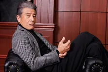 舘ひろし、初めての冠番組で名作映画を“舘流”解説「ちょっと人とは映画の見方が違うのかもしれない」＜舘ひろし シネマラウンジ＞