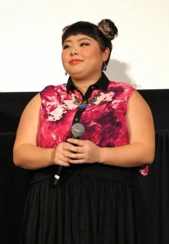 渡辺直美「照明スタッフさんに恋してます」電話番号渡す