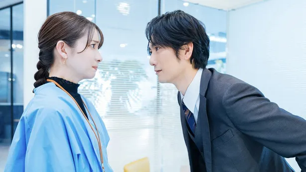 画像・写真 ＜マイ・ワンナイト・ルール＞足立梨花が性にまつわる悩み