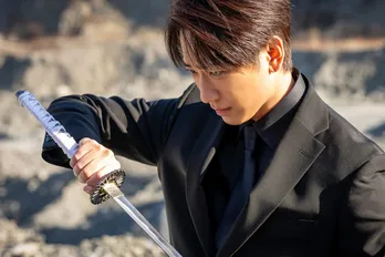 小山慶一郎がYouTube・TikTokを開設 二宮崇監督とタッグを組んだショートドラマも配信へ