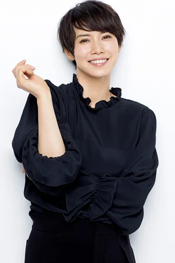 「新鮮さを失わないように」中谷美紀の作品への向き合い方