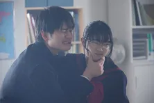 十味“詩織里”、瀧澤翼“篠崎”と雪見みと“早川”の意外な関係に思わず嫉妬＜うちの会社の小さい先輩の話＞