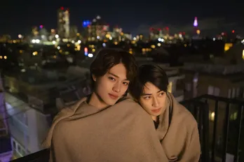 本島純政&上村謙信「未成年~」と向き合った日々は 「大変なことも多かったけど、振り返ってみれば総じて楽しかったし、かけがえのない時間だったと思います」(上村)【後編】