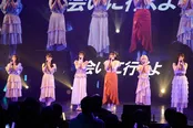 全国ツアー「Roots of LarmeR」のファイナル公演を行ったLarmeR
