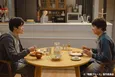 井之脇海“優太”と金子大地“耕助”が“晩活”を通して心を通わせる…第1話がTVerで配信中＜晩餐ブルース＞