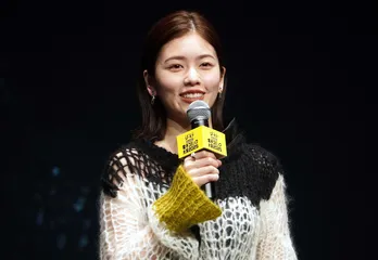 小芝風花がクランクイン前に必ず行うジンクスにロッチ仰天