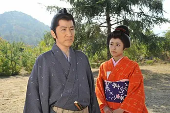 「ドラマスペシャル 樅ノ木は残った」で田村正和が悲劇の武士を熱演!