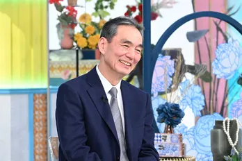 俳優生活50年の長塚京三、せりふの練習すら普通の会話に間違われる“自然体”な素顔が明らかに<A-Studio+>