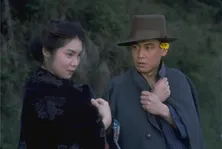 夏目雅子さん“松恵”「なめたらいかんぜよ」　配給収入6億円の大ヒット作など、五社英雄監督作品6タイトルを一挙放送