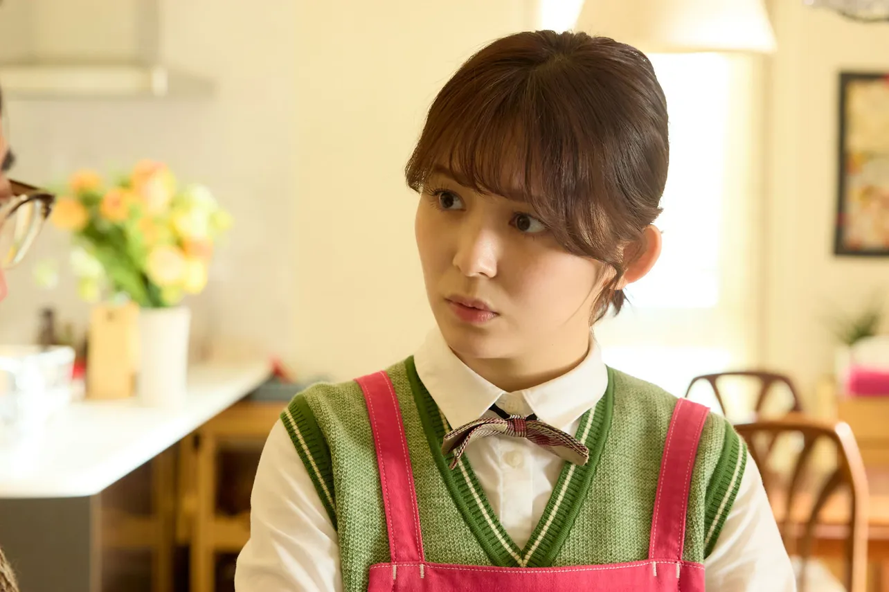 「家政夫のミタゾノ」第3話より