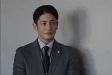 玉木宏“宏樹”、娘婿としての弱い立場から覚醒する姿がアツい＜プライベートバンカー＞