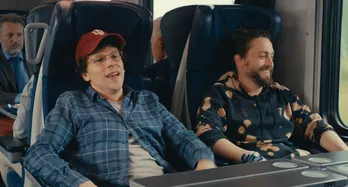 ポーランドを旅するロードムービー「リアル・ペイン〜心の旅〜」が第97回アカデミー賞の助演男優賞&脚本賞にノミネート