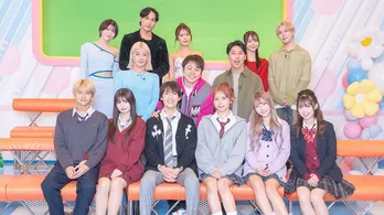 「今日好き」しょうせらカップル「恋ステ」ゆきなら参加メンバー集結「ABEMAリアリティーショー祭2025」放送決定