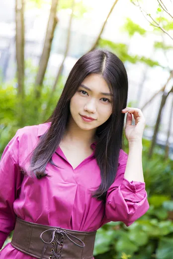 映画初出演で初主演!AKB48田野優花「一番大変だったのはラップバトル」