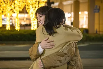 宮近海斗“聖”の「自分の好きな女、悪く言うな」という言葉に視聴者大興奮…トレンド入り<ホンノウスイッチ>