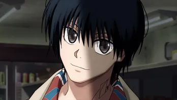 ＜SAKAMOTO DAYS＞空中ダイブのアクション＆花江夏樹のイケメンサイコパスに反響「カッコよかったぜ」「炭次郎とのギャップすご」