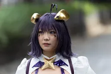 十味“詩織里”へのお礼の品に悩む瀧澤翼“篠崎”…雪見みと“早川”はオタ活中に鈴木康介“秋那”と遭遇＜うちの会社の小さい先輩の話＞