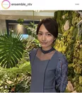 ※ドラマ「アンサンブル」公式Instagram(https://www.instagram.com/ensemble_ntv/)より