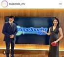 ※ドラマ「アンサンブル」公式Instagram(https://www.instagram.com/ensemble_ntv/)より